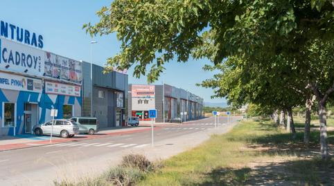 Photo 5 of Industrial buildings for sale in Carrer de Francia, 56, Ciutat del Transport - La Salera, Castellón de la Plana / Castelló de la Plana