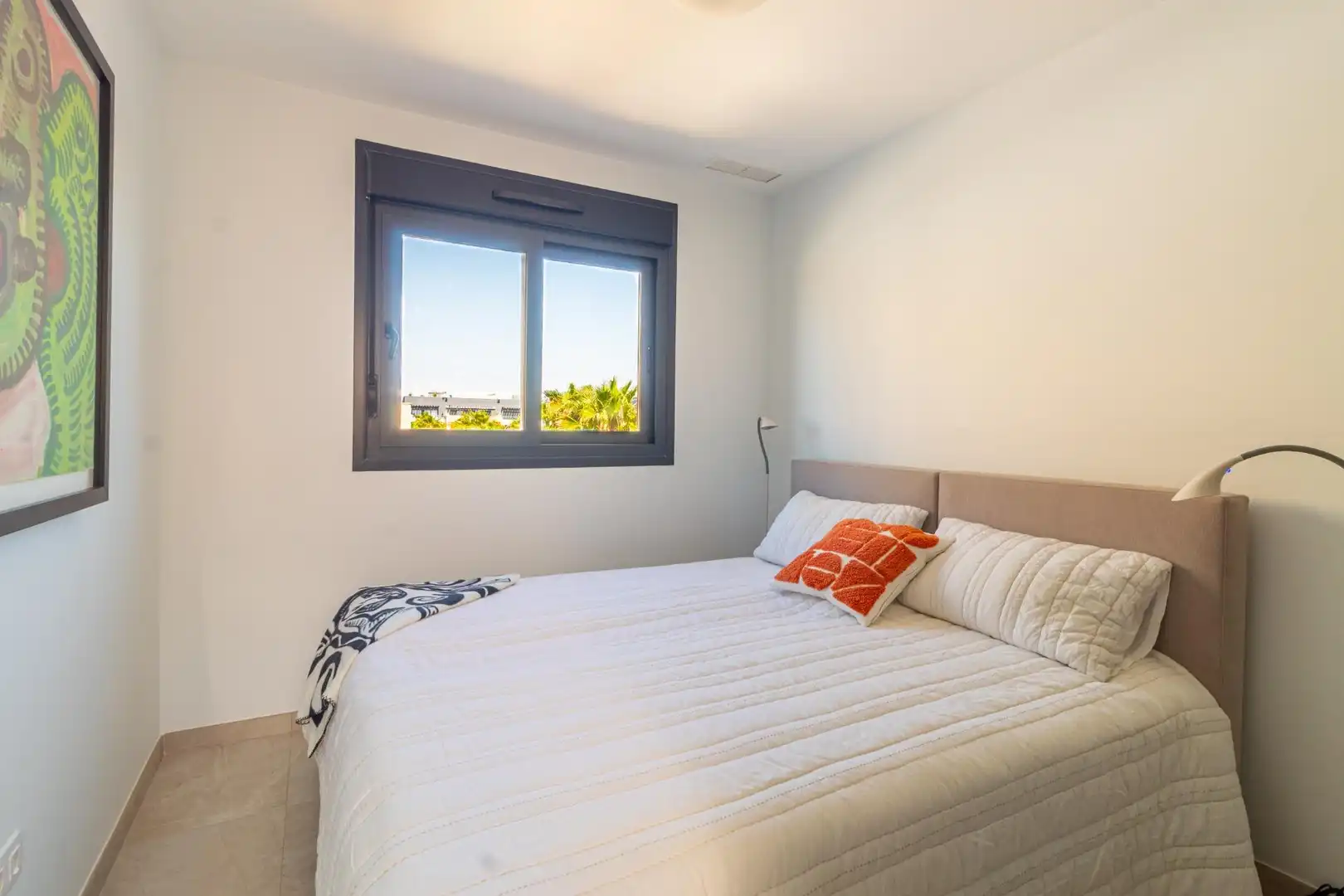 Attico con terrazza in vendita a Orihuela Costa, imagen 22