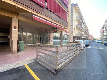 Gewerbefläche zum Verkauf in Calle Jaume Ii