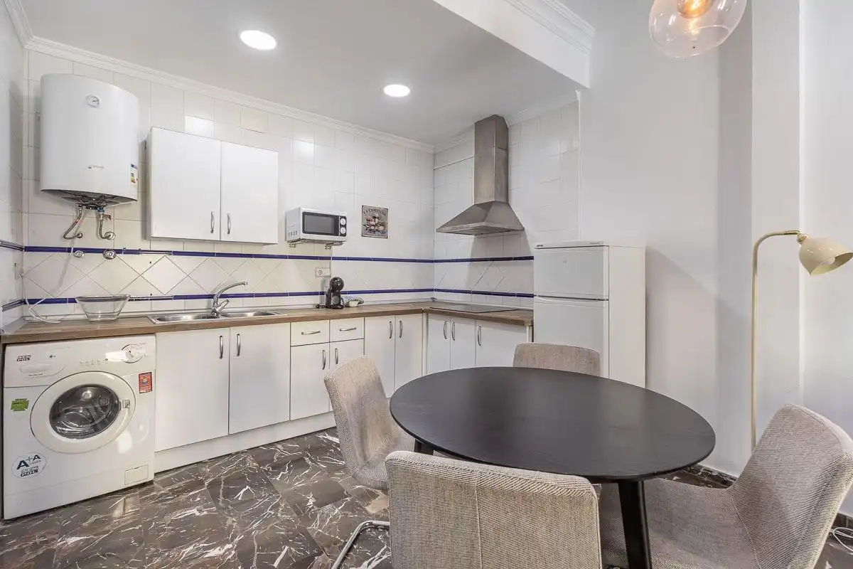 Appartement avec terrasse à vendre à Calle NAVAS, imagen 10