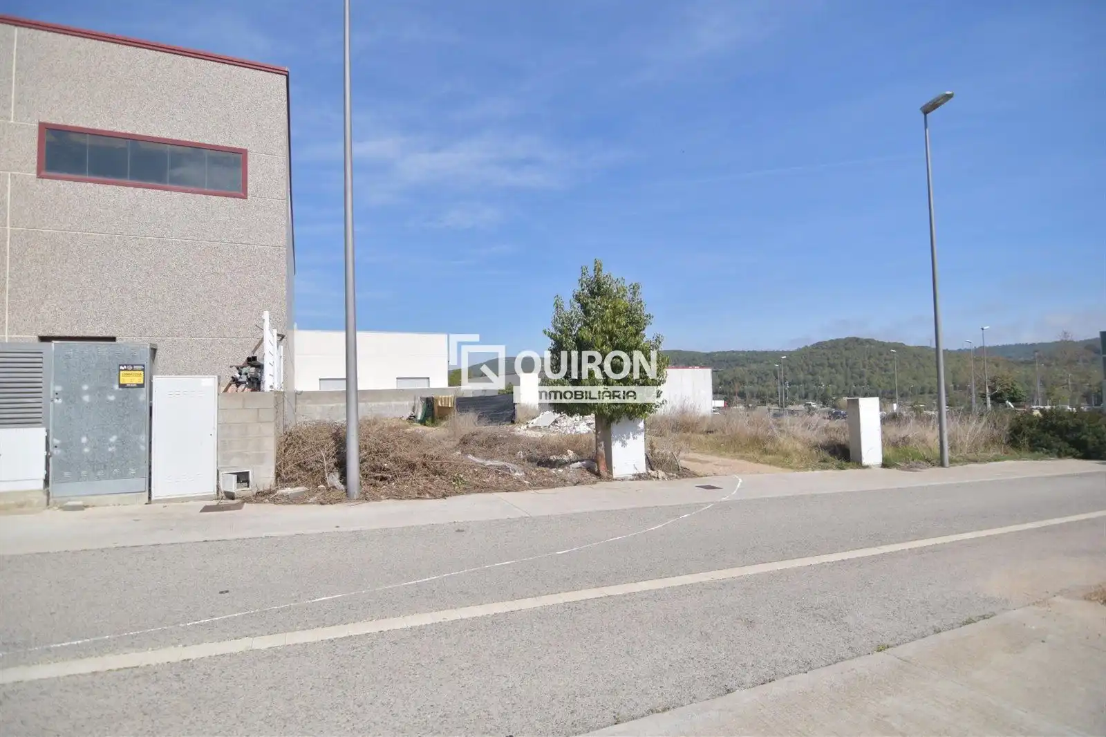 Rural land for sale in Mas Romeu, imagen 2