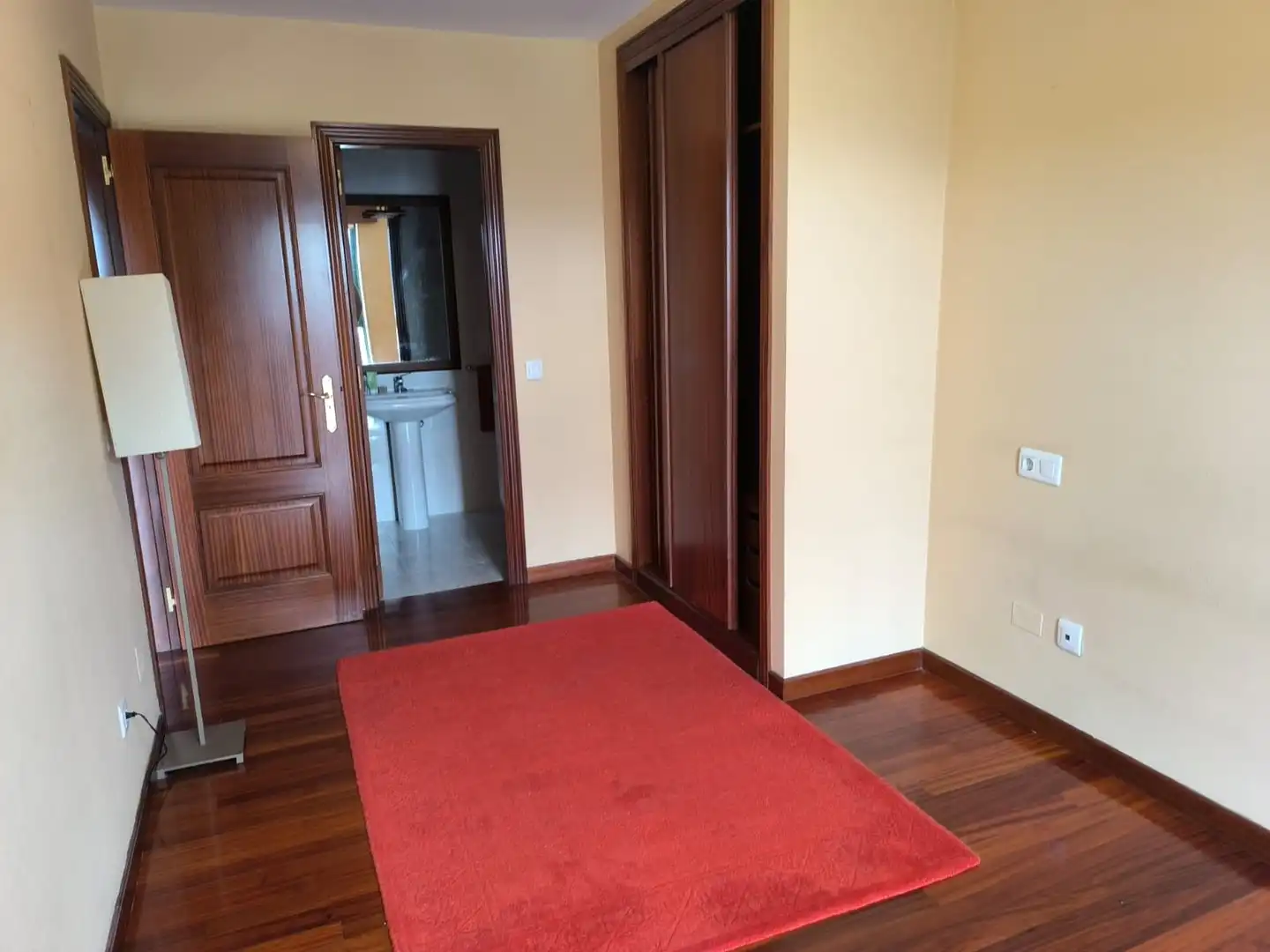 Appartamento con ascensore in affitto a Calle JOSE ANGEL VALENTE, imagen 16