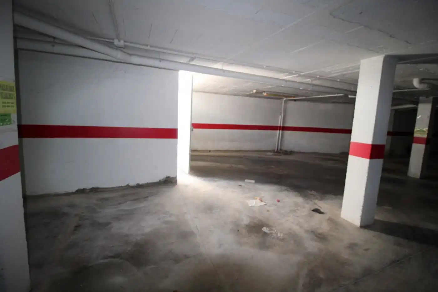 Parking de Garaje en venta en Oropesa del Mar / Orpesa