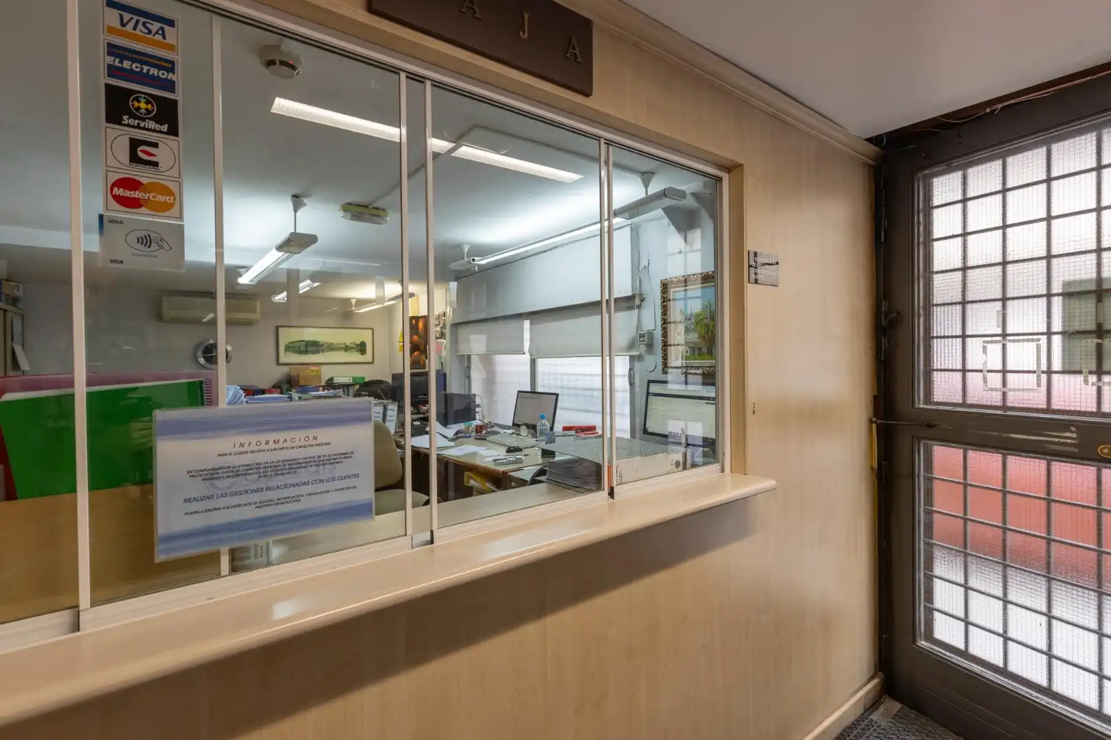 Business premises for sale in Calle Mulhacén 34, imagen 14