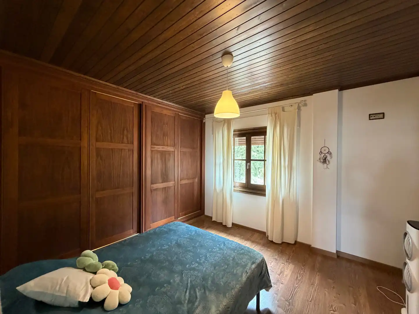 Casa a schiera con terrazza in vendita a Calle Olivos, imagen 43