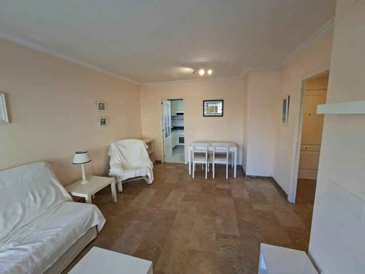 Apartment with terrace for sale in Calle COSSETANIA 18, imagen 55