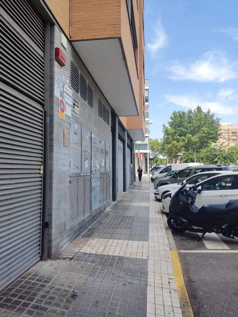 Local comercial en venta en Elche ciudad, imagen 12