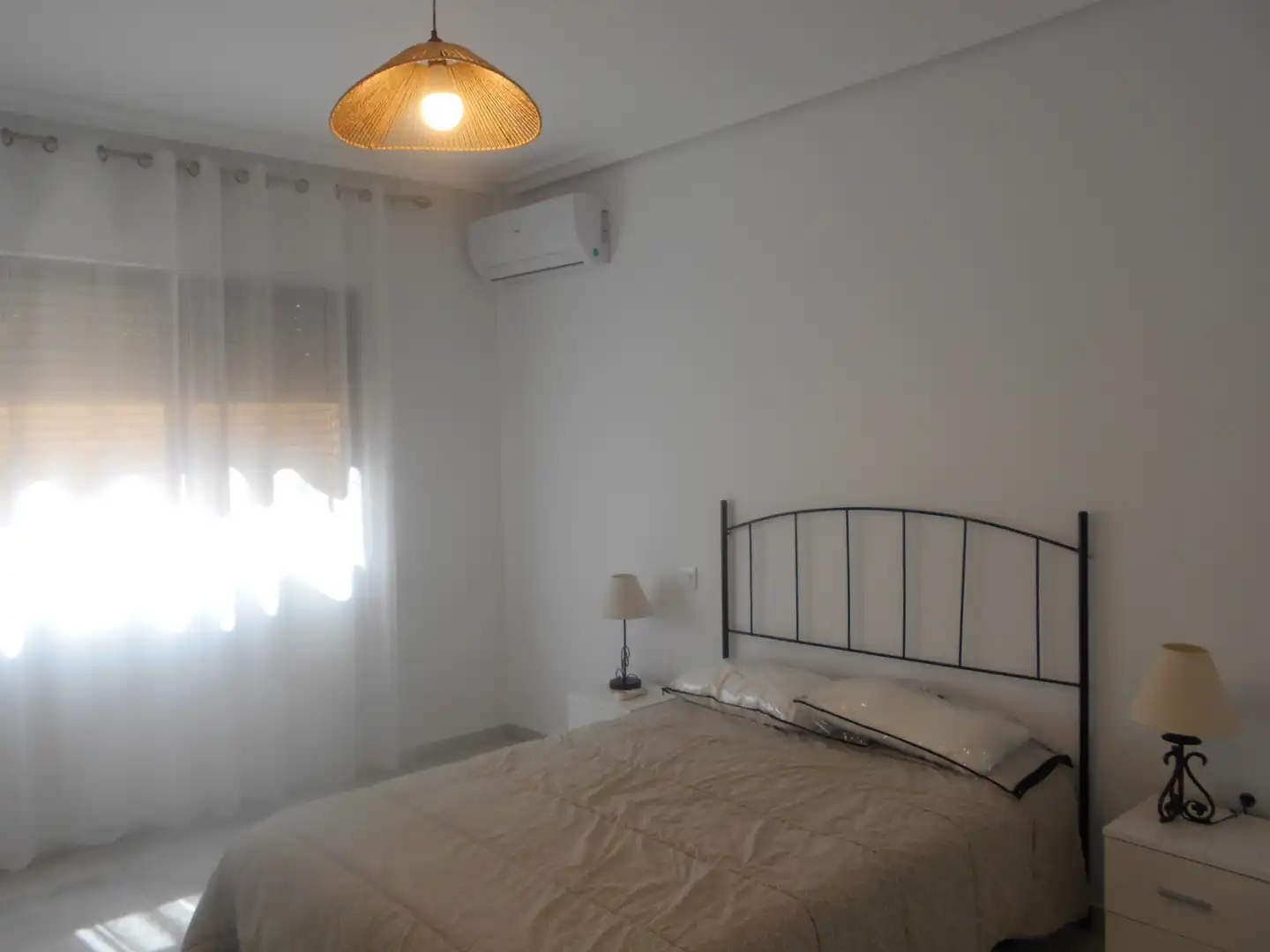 Apartamento de alquiler en Calle Ramón y Cajal, Centro - Plaza Mayor