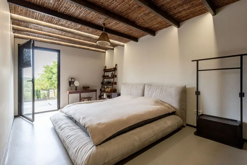 Casa amb piscina en venda a Premià de Dalt, imagen 21