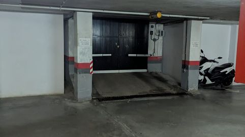 Foto 2 von Garage zum Verkauf in Hipódromo, Melilla Capital
