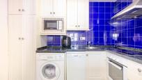 Kitchen of Apartment for sale in Oviedo   with Heating