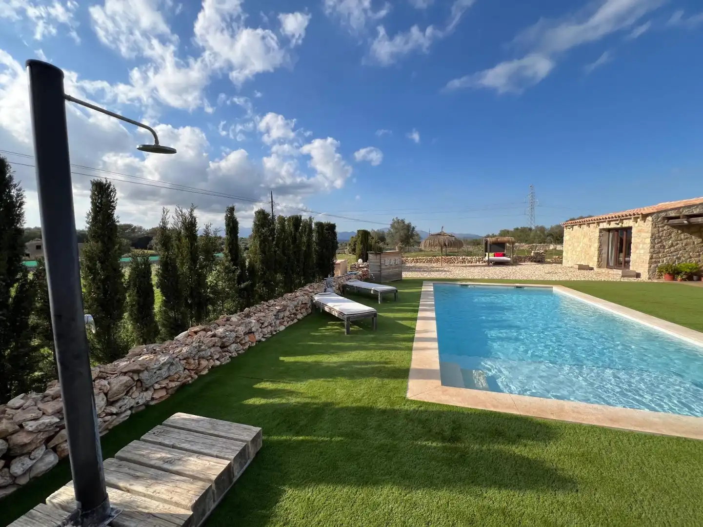 Maison avec jardin à vendre à Llubí - Carrer Carrer de la Gavina, imagen 29