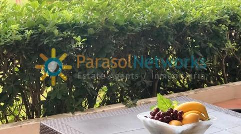 Foto 3 de Planta baixa de lloguer a Xeraco, Valencia