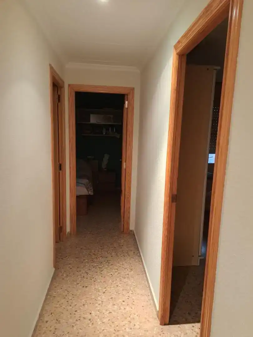 Pis en venda en Villanueva de Castellón amb Aire condicionat i Balcó