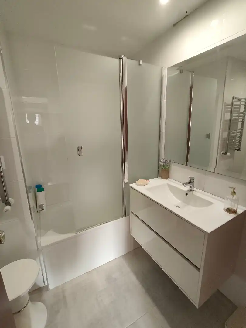 Piso en venta en Carrer de Fra Juníper Serra, Son Armadans
