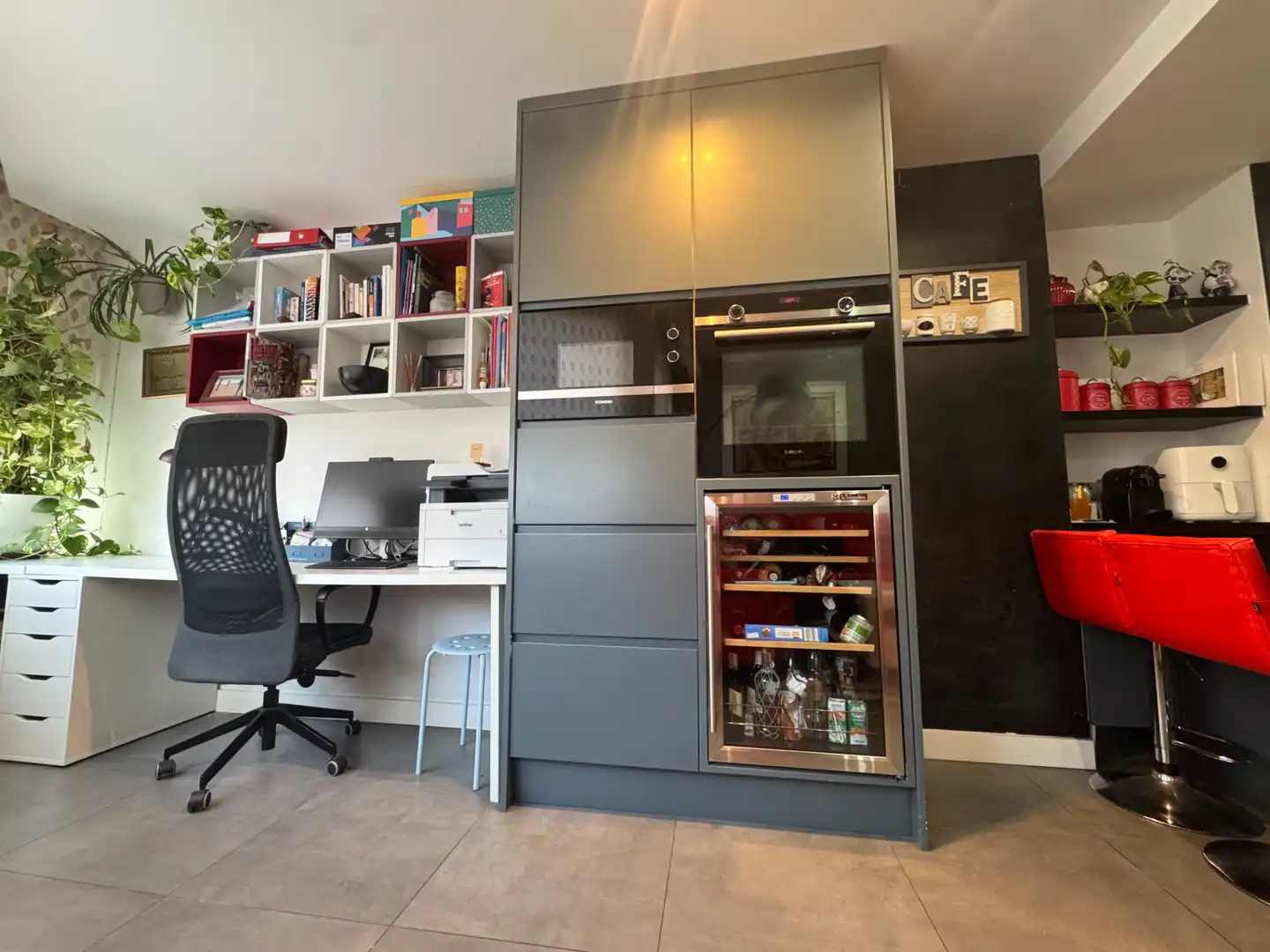 Piso en venta en Calle de Pechuán, 15, Ciudad Jardín
