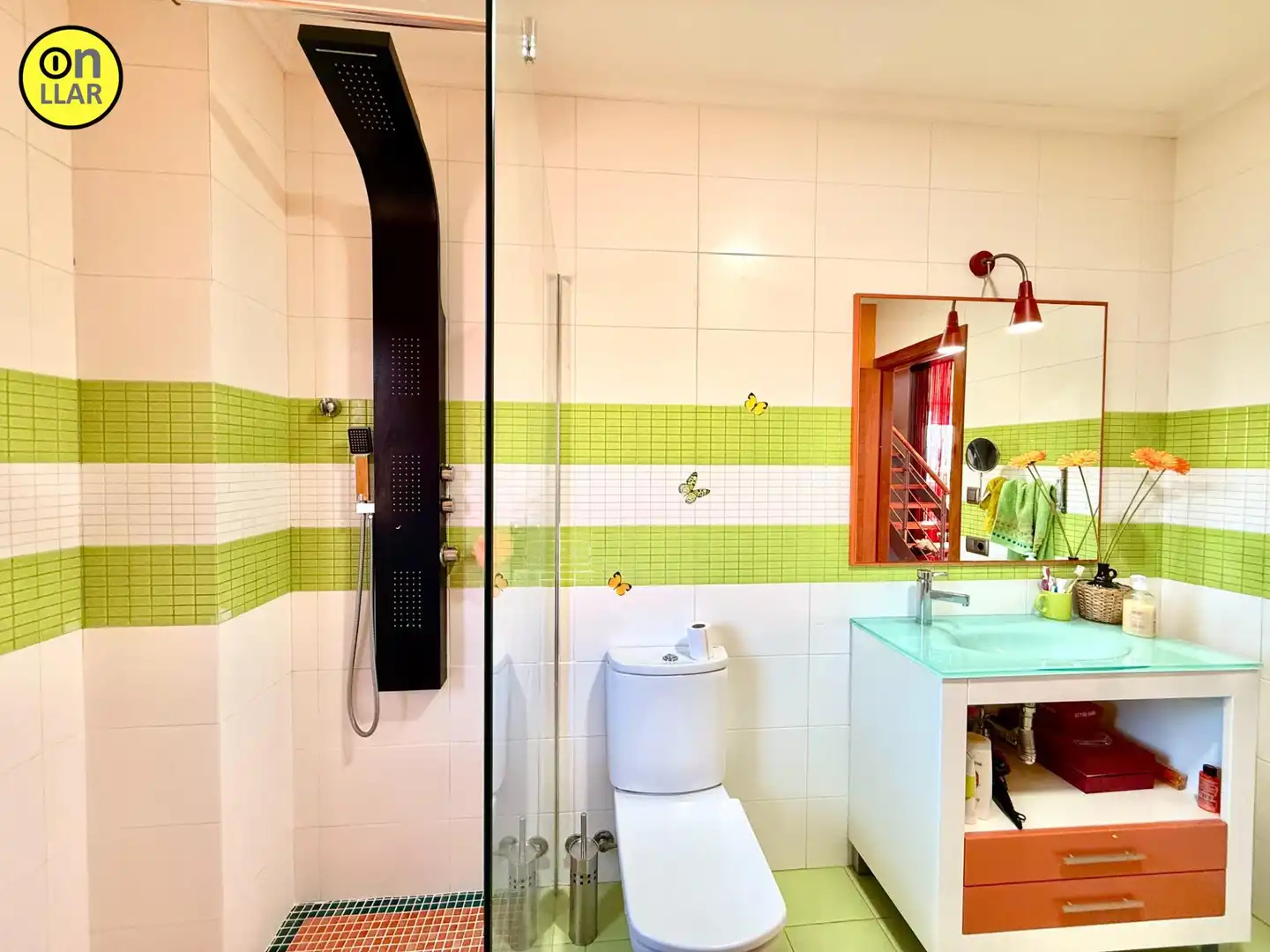 Casa con piscina en venta en Carrer AMISTAT, imagen 36