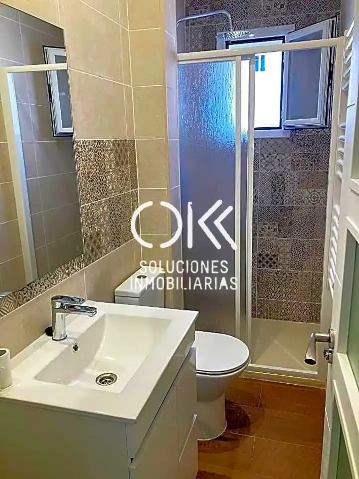 Flat for rent in Cardenal Cisneros, Coria