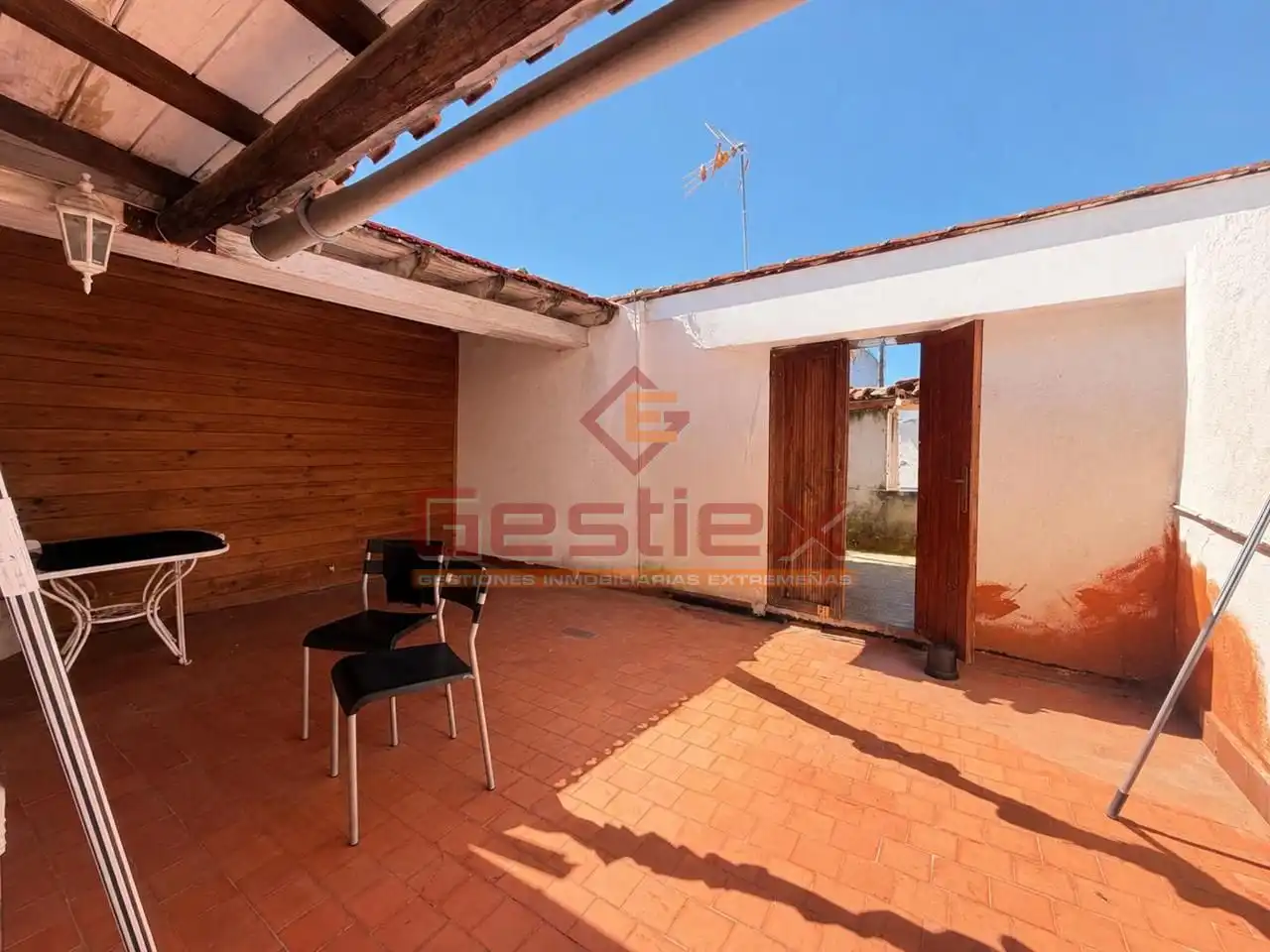 Casa o xalet en venda a Almendralejo