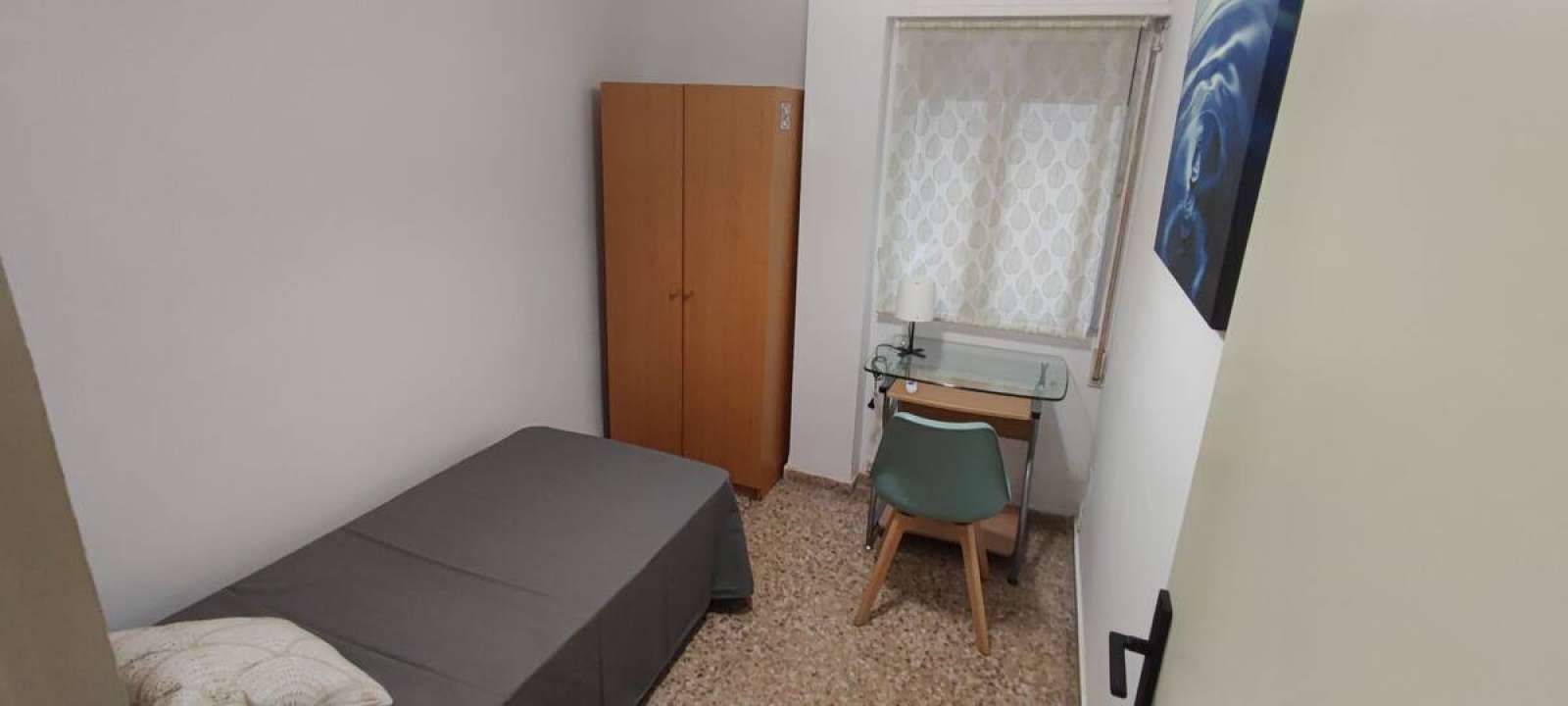 Apartament per a compartir a Sollana