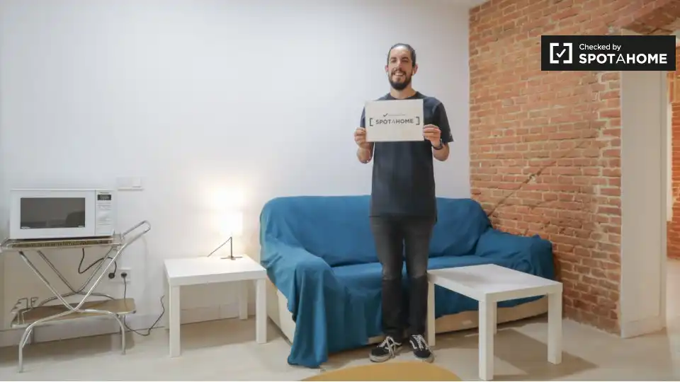 Flat to rent in Chamartín, imagen 11