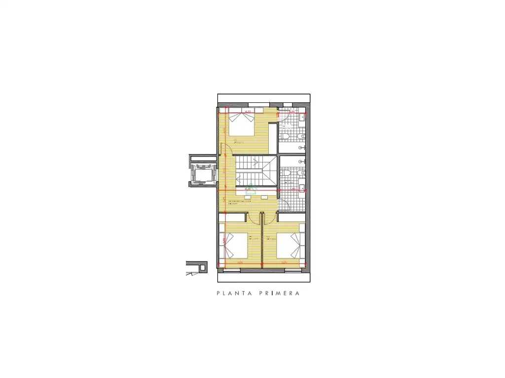 Casa en venta en Calle Orient, imagen 5