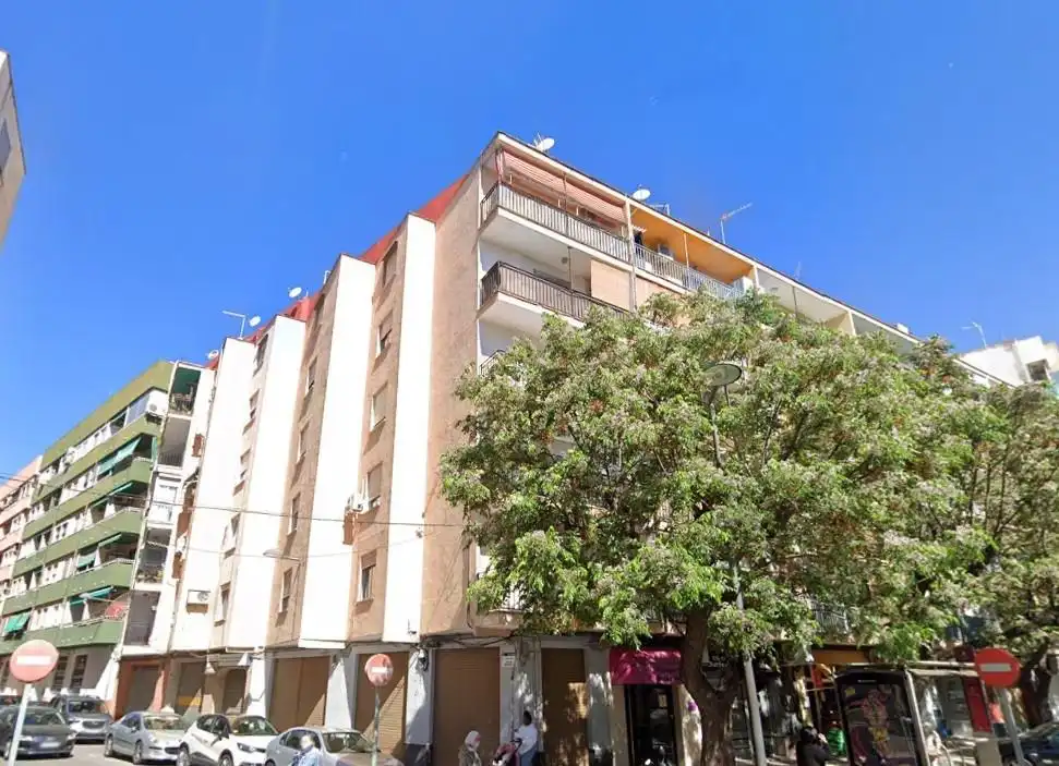 Piso en venta en Camí Vell de Torrent 22