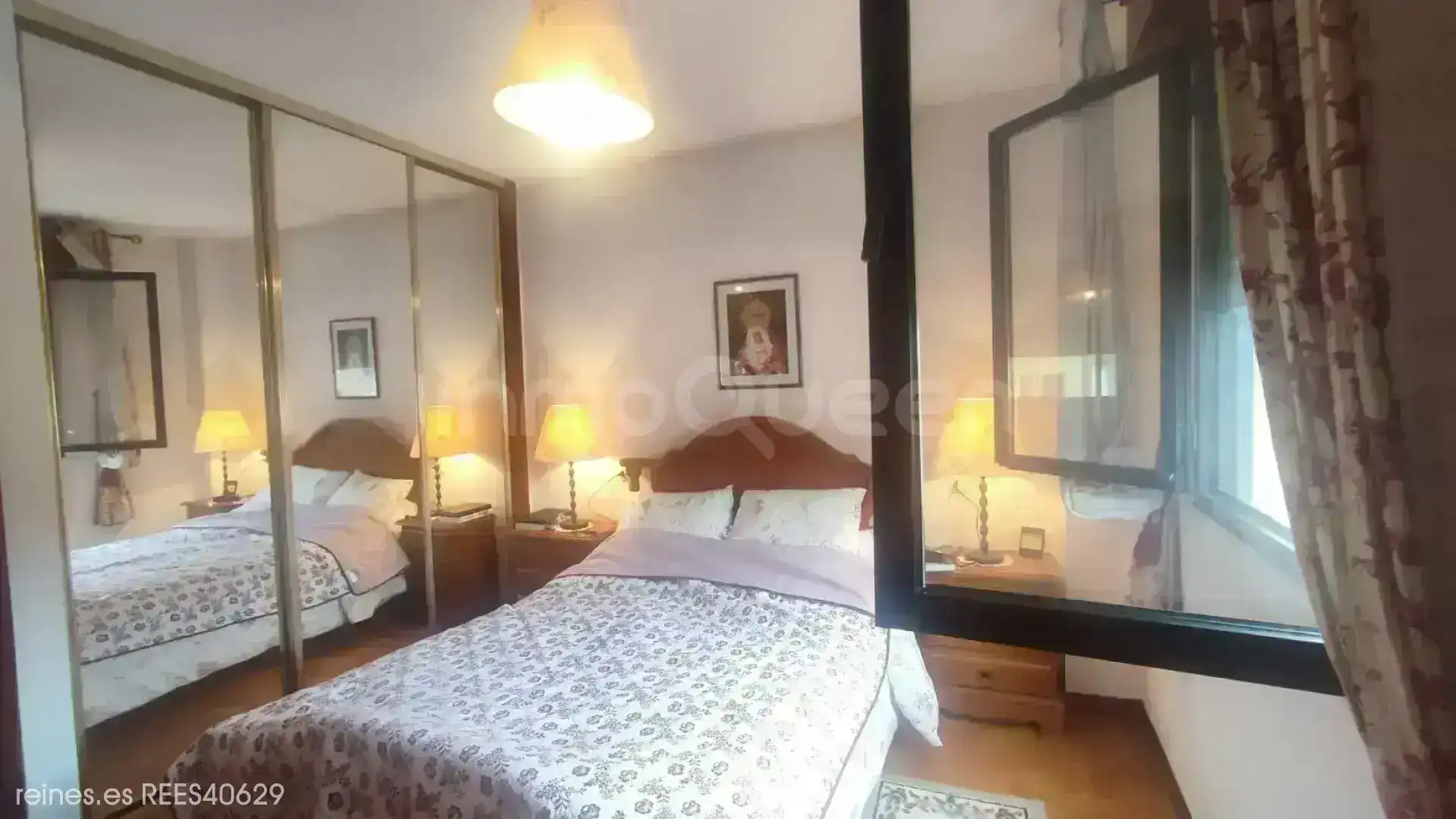 Schlafzimmer von Wohnung zum Verkauf in Grado mit Heizung und Möbliert
