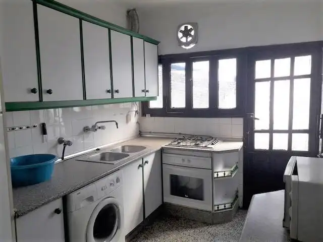 Casa amb terrassa en venda a Belmez, imagen 46