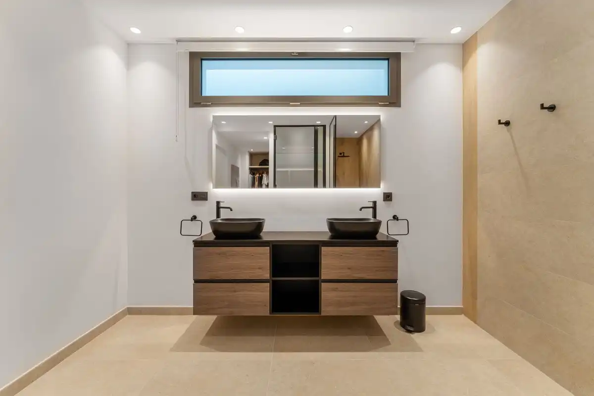 Villa con piscina in vendita a Nueva Andalucía, imagen 26