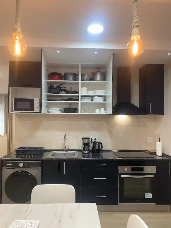 Wohnung mit Aufzug zur Miete in Avinguda la Rambleta, imagen 13