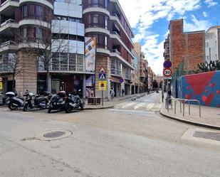 Exterior view of Apartment for sale in Girona Capital