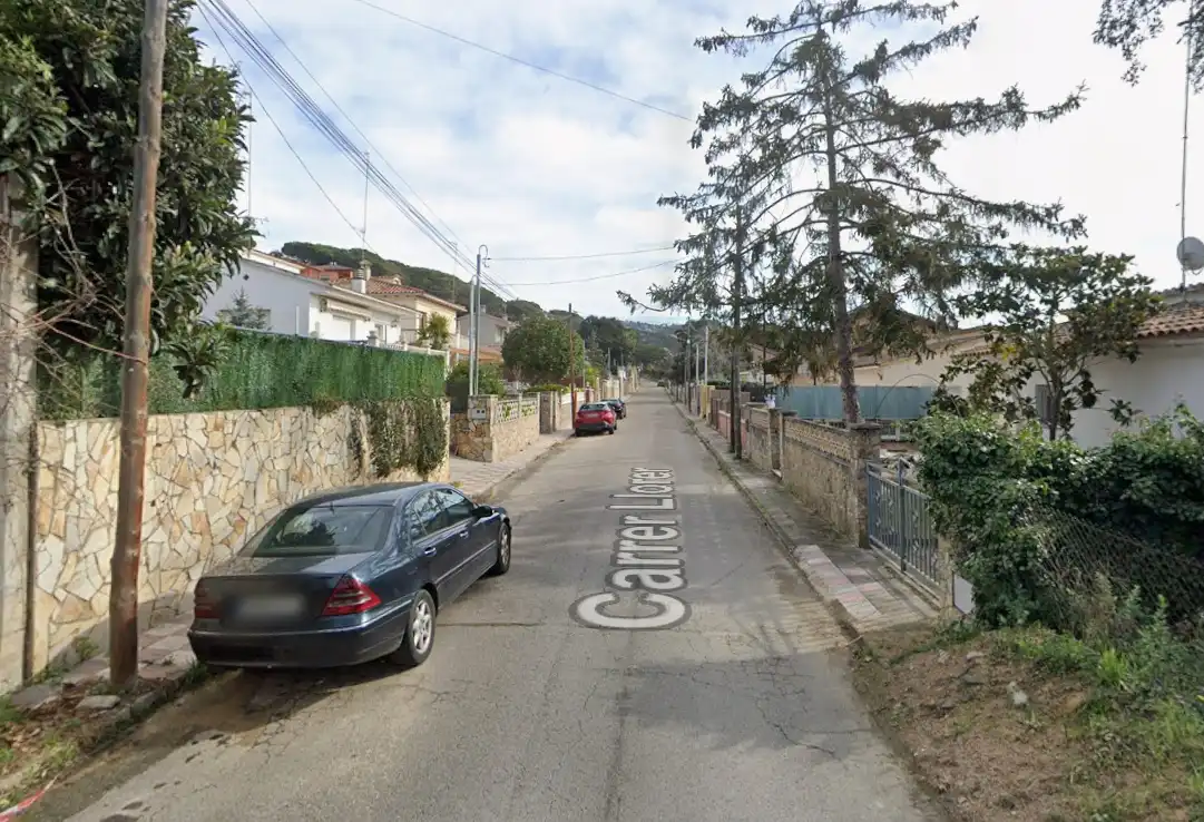 Xalet en venda a Carrer Llorer