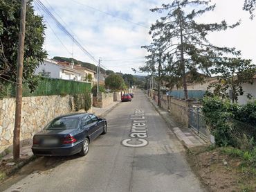 Villa à vendre à Carrer Llorer