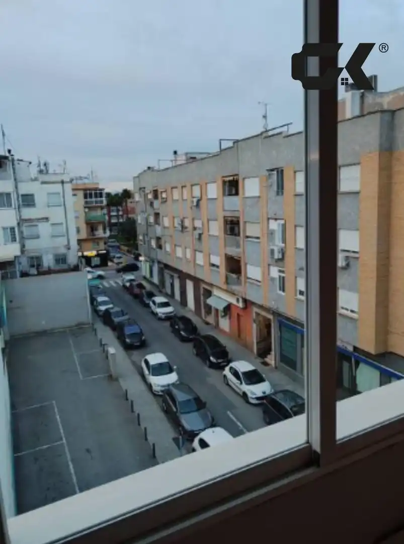 Apartament amb ascensor en venda a Pedanías Este, imagen 21
