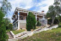 Foto 2 de Casa o chalet en venta en Cumbres de Calicanto, Valencia