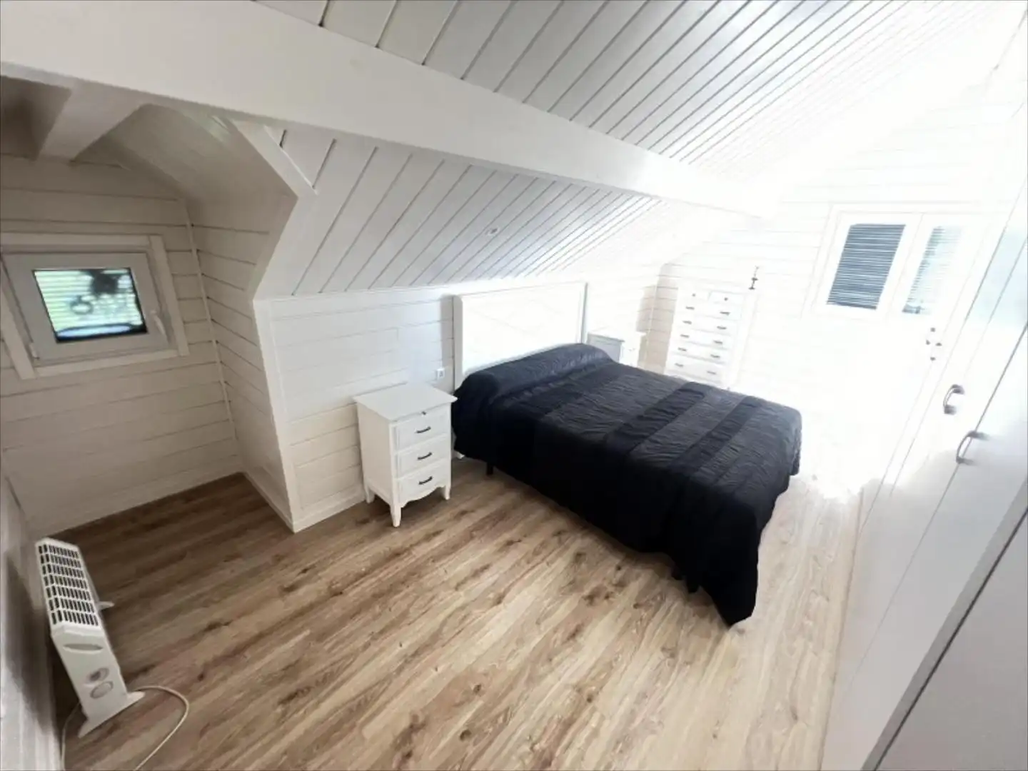 Habitación de Casa o chalet en venta en Cullera con Terraza