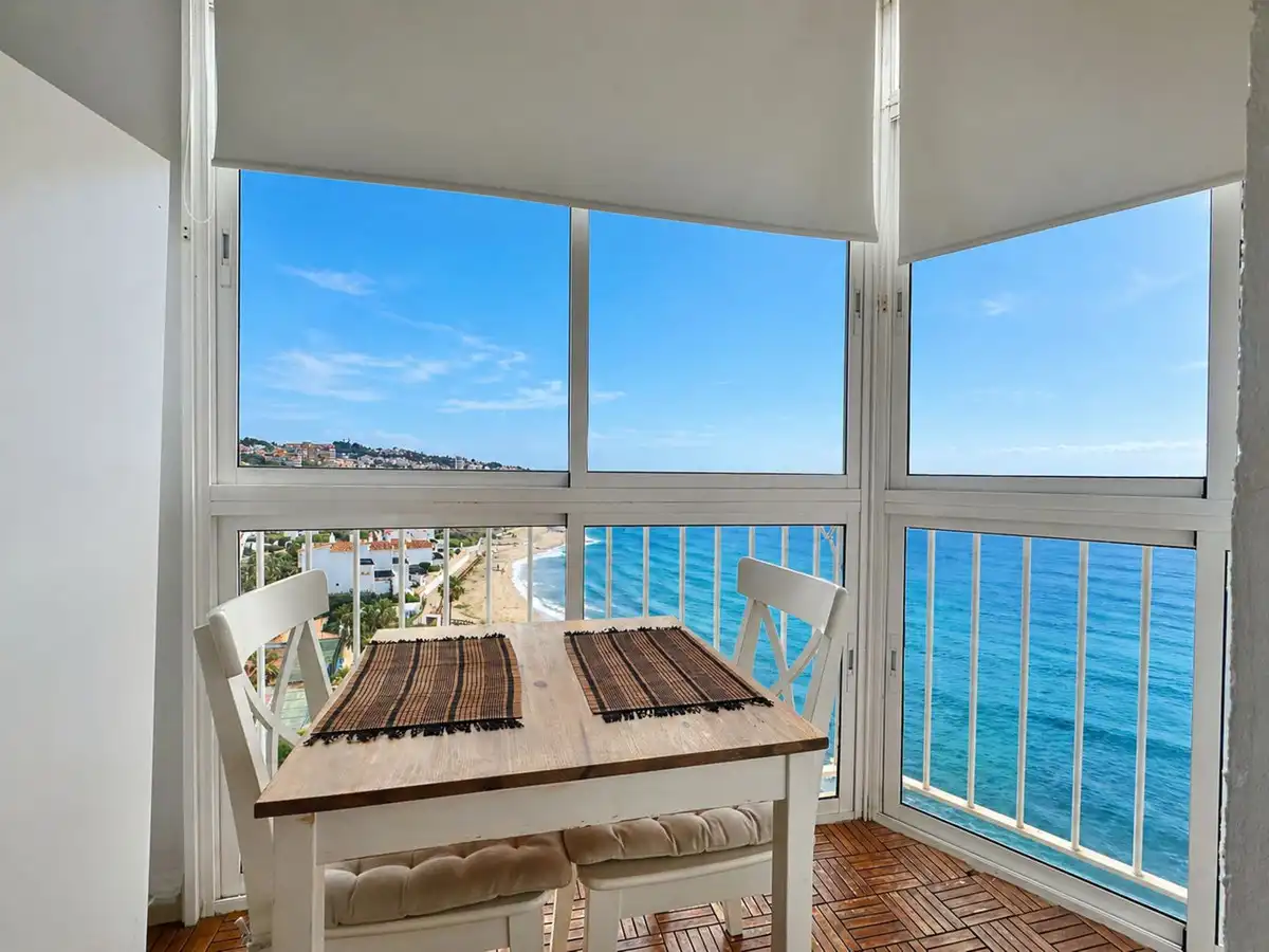 Vivienda con piscina en venta en Calahonda, imagen 2