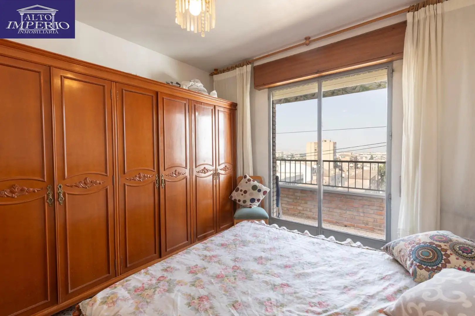 Habitación de Piso en venta en Granada