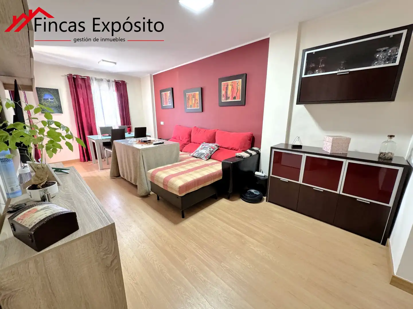 Wohnung mit Terrasse zum Verkauf in Calle Hojalateros, imagen 4