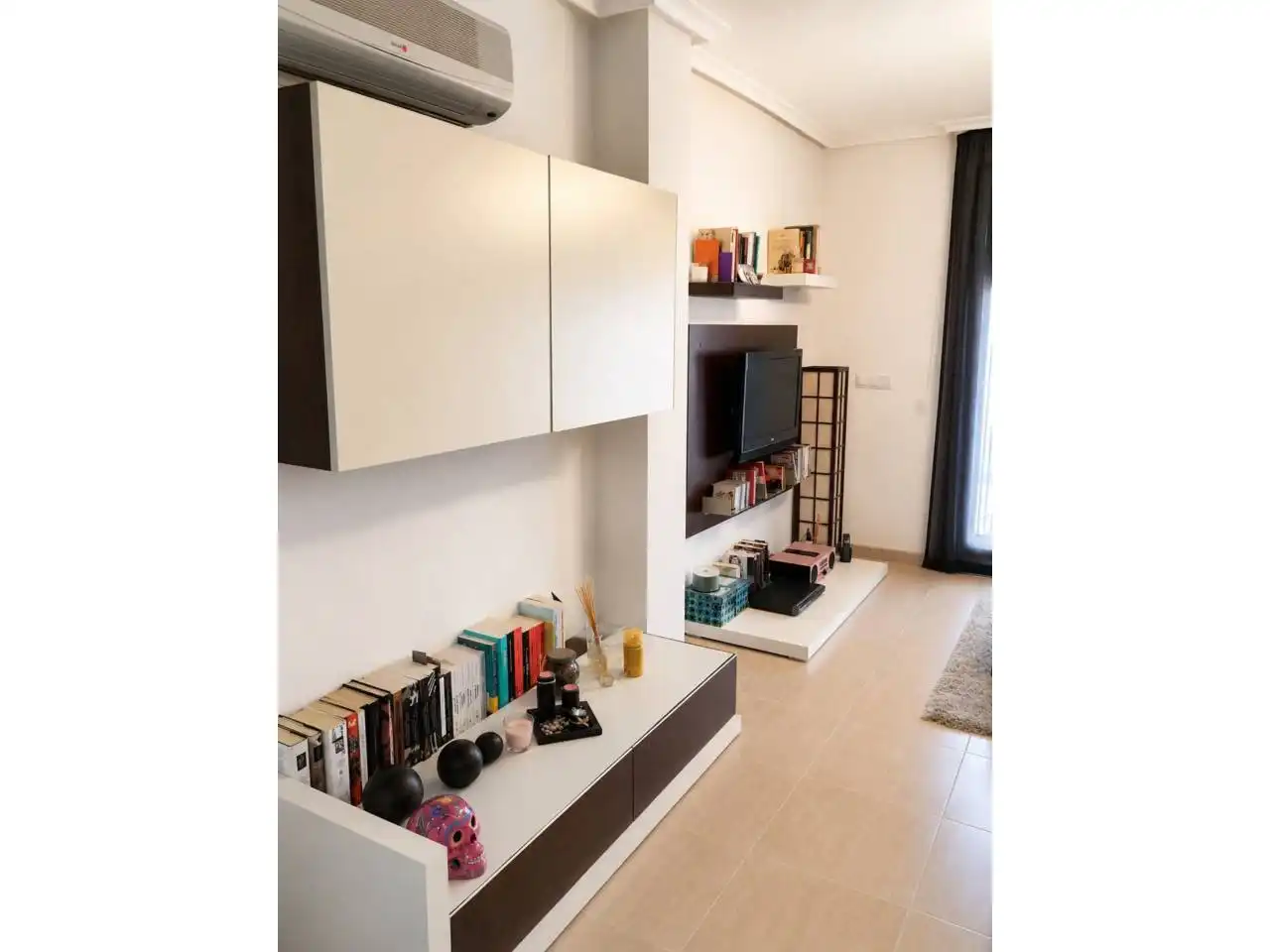 Piso con terraza en venta en Calle Góngora, imagen 6