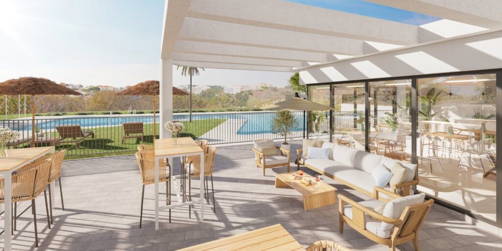 Planta baja for sale in Calle El Chopo de Cosmópolis, 6, El Faro de Calaburra - Chaparral