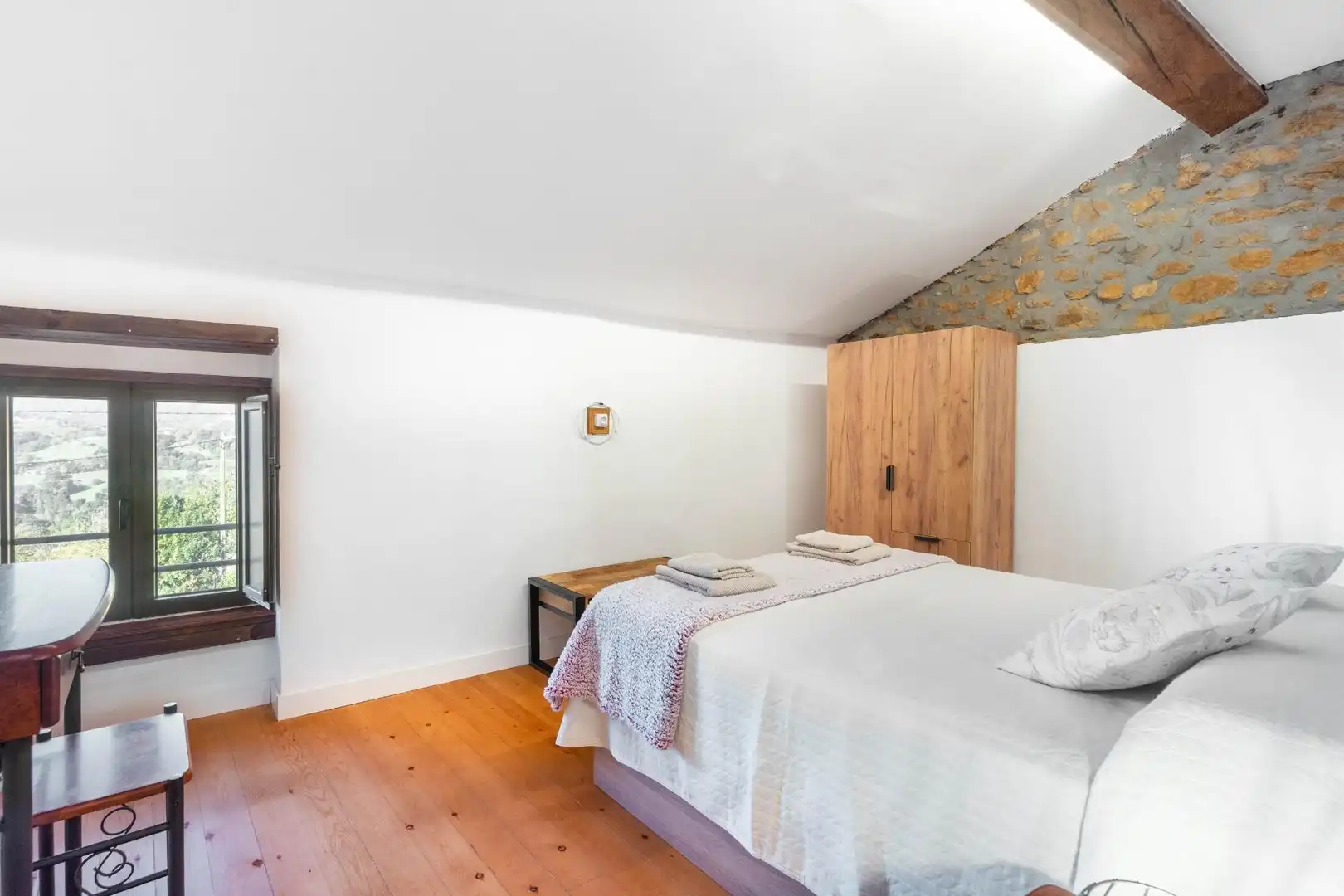 Habitación de Casa o chalet en venta en Piloña, Asturias