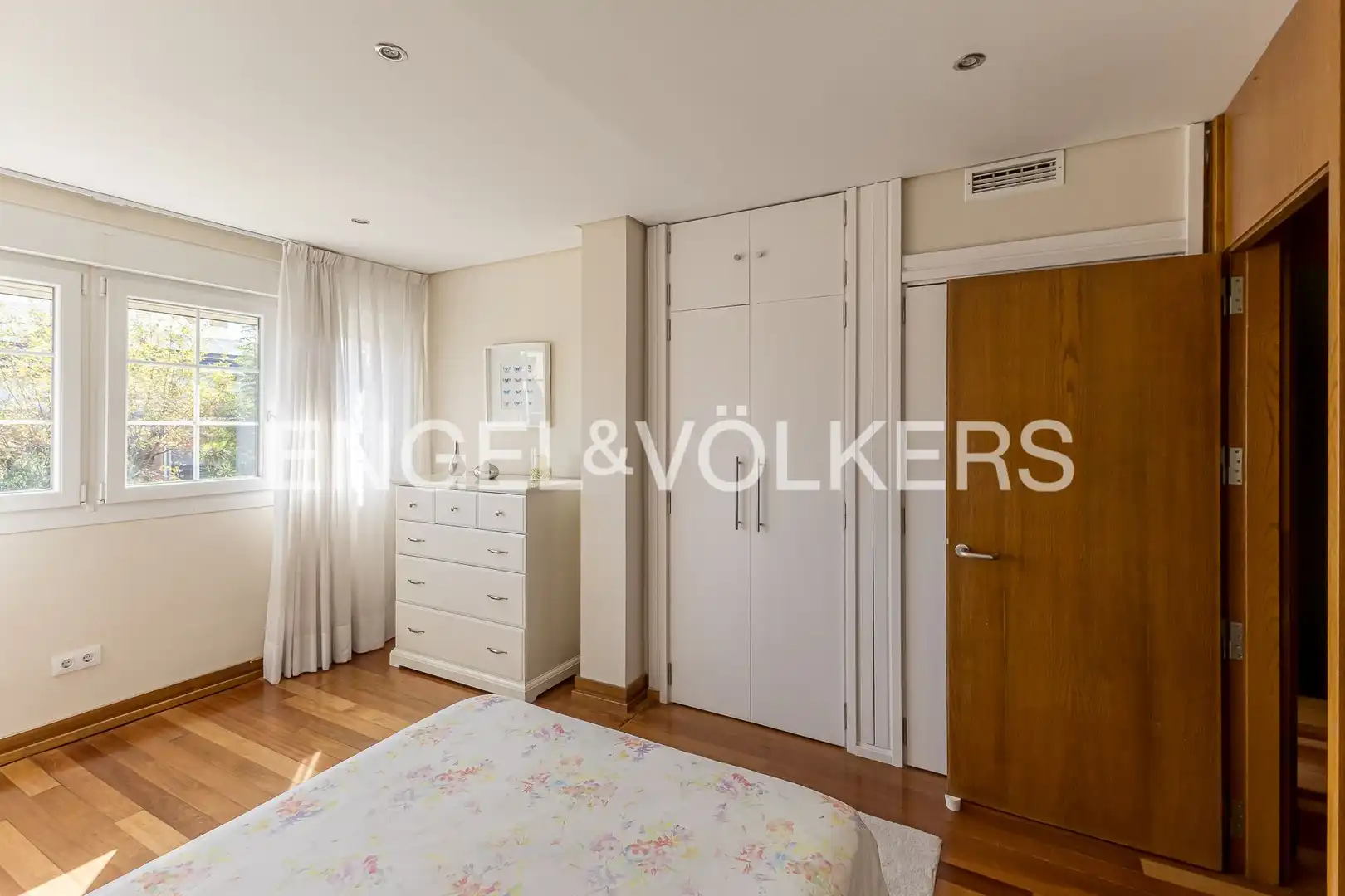 Bedroom of Detached homes for sale in Valdepastores - Las Encinas