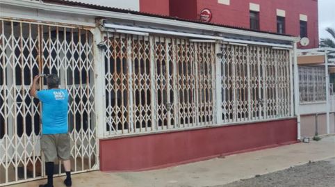 Foto 3 de Planta baixa en venda a Calle del Cabo, 14b, Cabo Cervera, Torrevieja