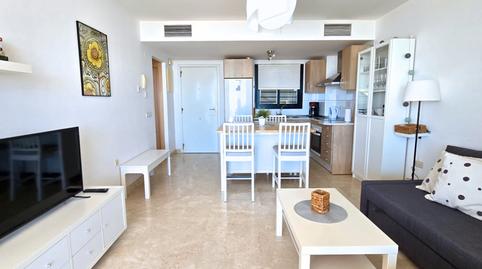 Foto 3 de Apartament en venda a Calle Geranio, Riviera del Sol, Málaga