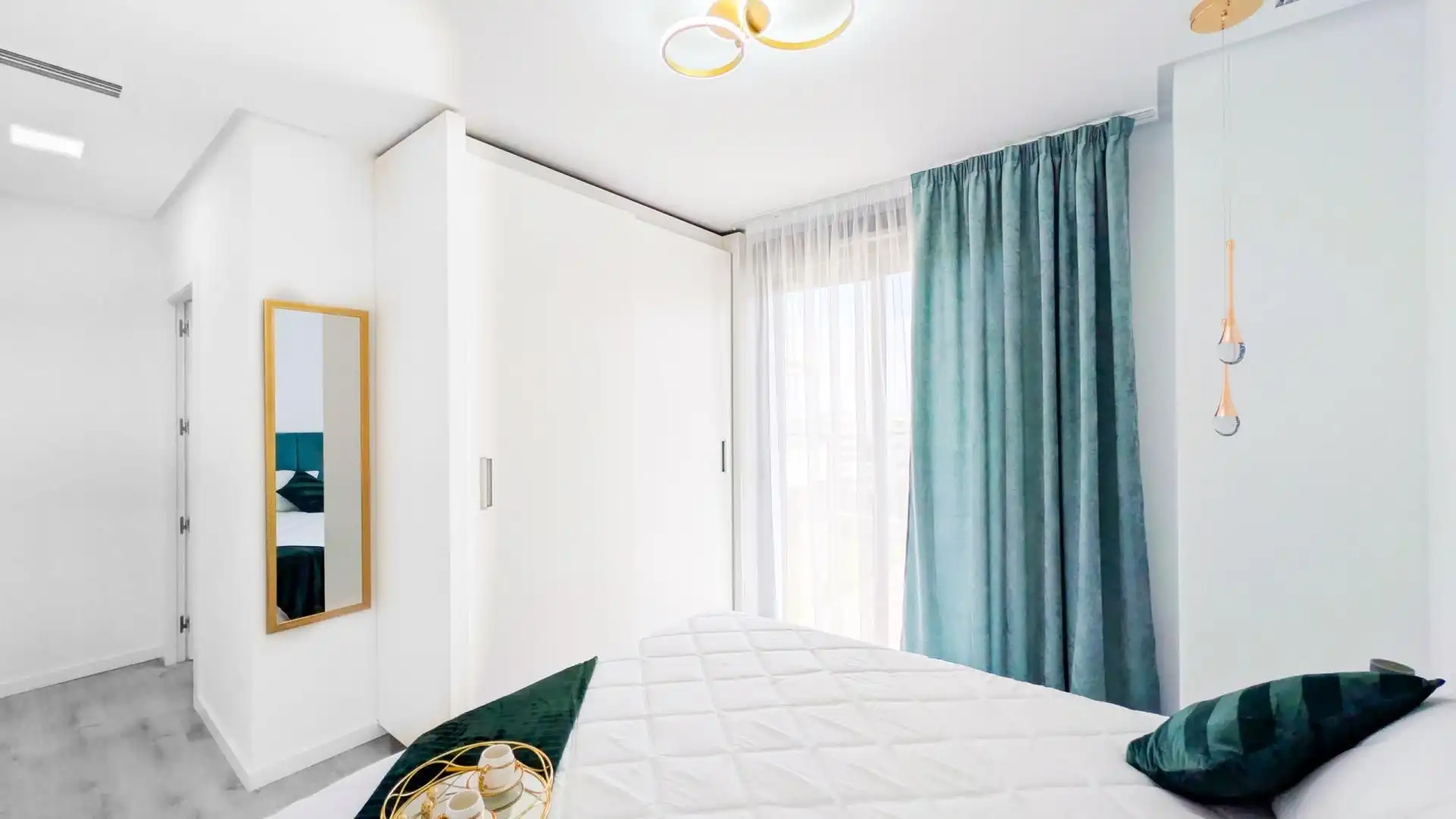 Penthouse mit Aufzug zum Verkauf in Orihuela Costa, imagen 19