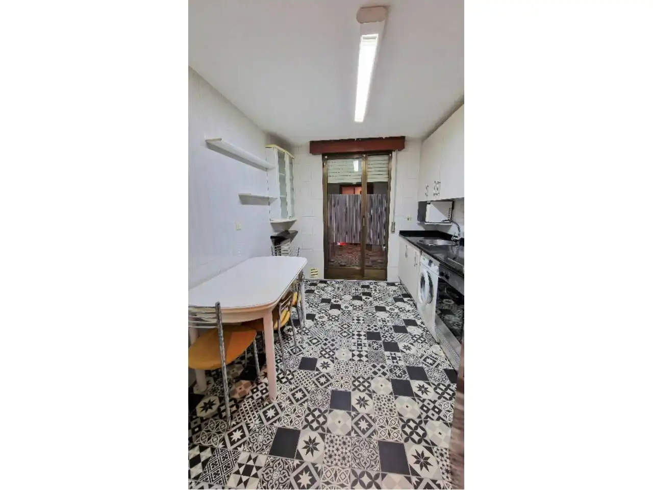Apartament de lloguer a Oeste