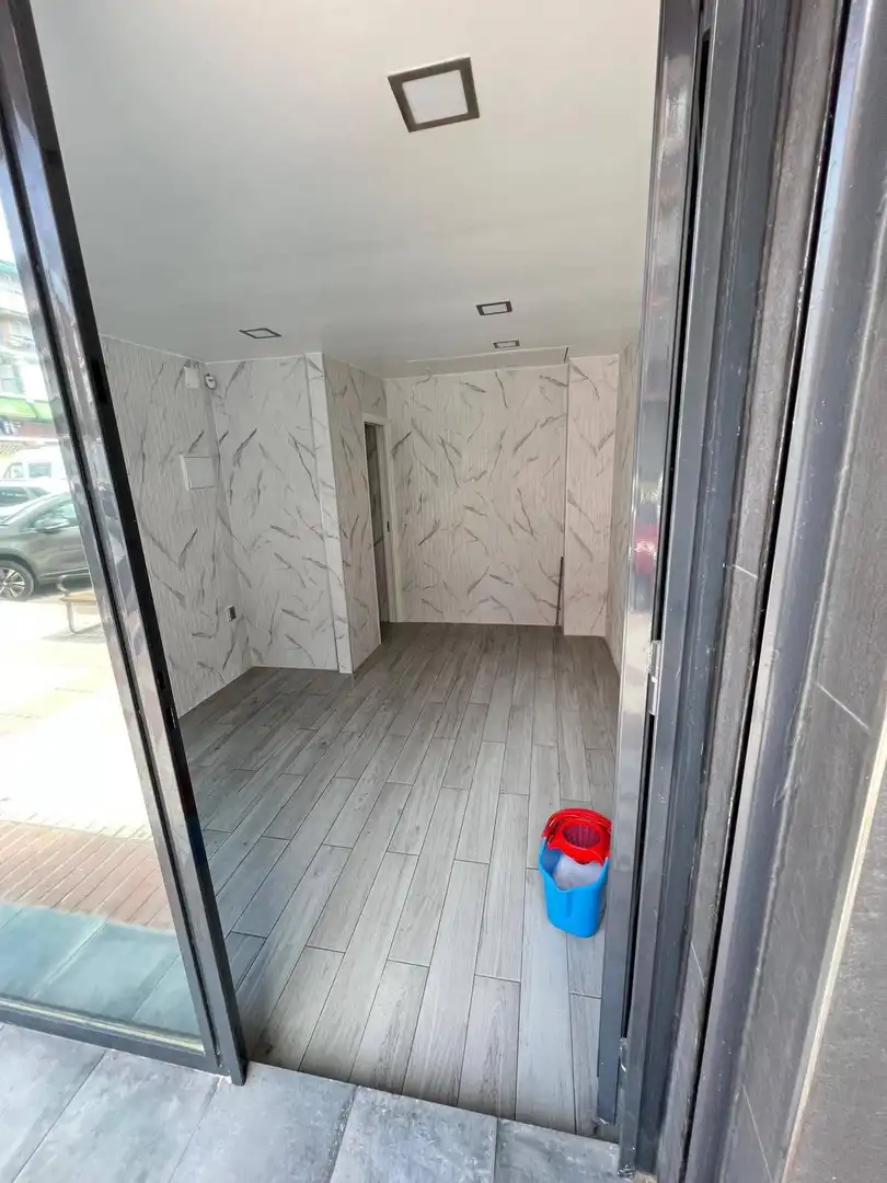 Local en venta en  Madrid Capital