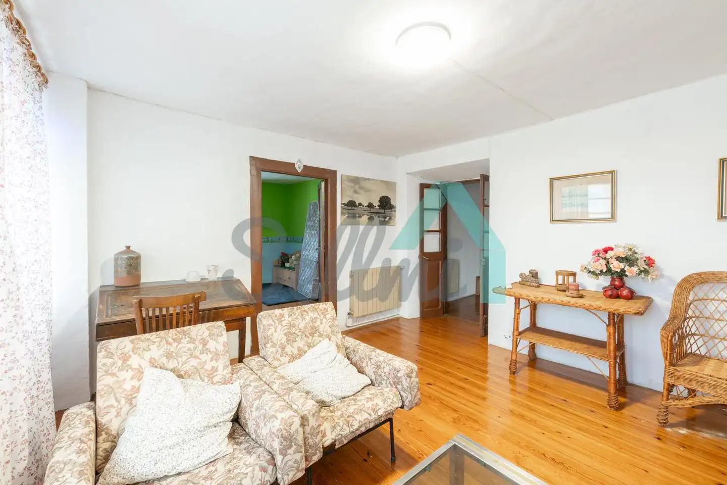 Casa con giardino in vendita a AS-331, imagen 57